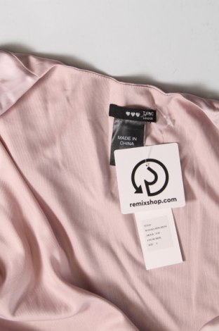 Šaty  TFNC London, Veľkosť S, Farba Ružová, Cena  52,58 €