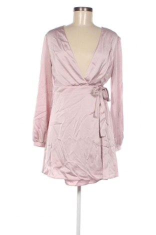 Šaty  TFNC London, Veľkosť S, Farba Ružová, Cena  6,84 €