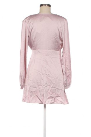Šaty  TFNC London, Veľkosť S, Farba Ružová, Cena  52,58 €