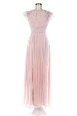 Kleid TFNC London, Größe S, Farbe Rosa, Preis 68,04 €