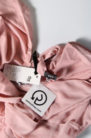 Kleid TFNC London, Größe L, Farbe Rosa, Preis 52,58 €