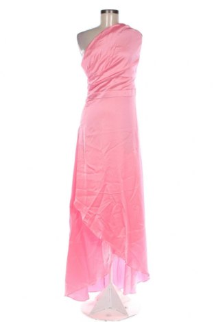 Kleid TFNC London, Größe M, Farbe Rosa, Preis 14,97 €