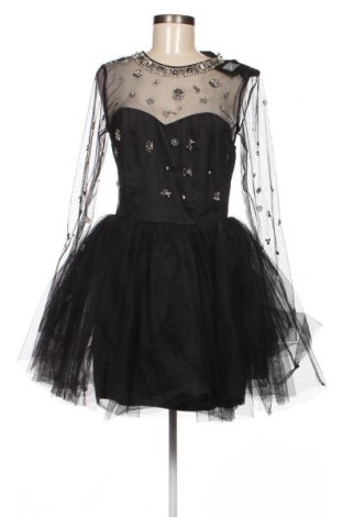 Kleid TWINSET, Größe L, Farbe Schwarz, Preis 246,91 €