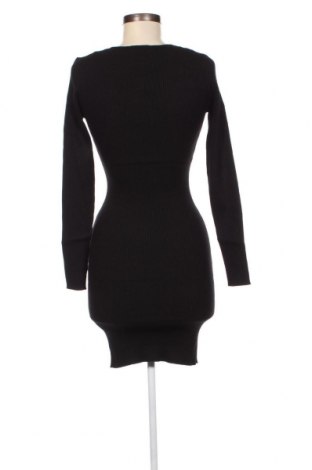 Kleid Tally Weijl, Größe M, Farbe Schwarz, Preis 3,79 €