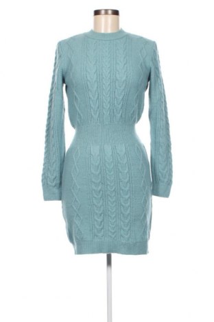 Kleid Tally Weijl, Größe L, Farbe Blau, Preis 23,71 €