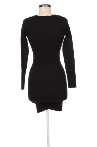 Kleid Tally Weijl, Größe XS, Farbe Schwarz, Preis 4,03 €