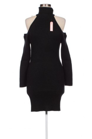 Kleid Tally Weijl, Größe M, Farbe Schwarz, Preis 9,48 €