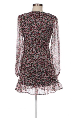Kleid Tally Weijl, Größe S, Farbe Mehrfarbig, Preis 2,61 €