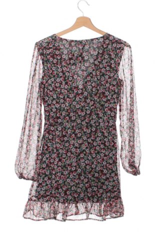 Kleid Tally Weijl, Größe XS, Farbe Mehrfarbig, Preis 2,85 €