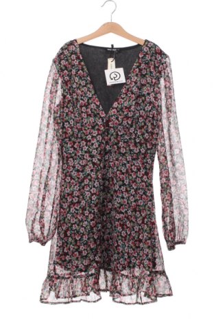 Kleid Tally Weijl, Größe XS, Farbe Mehrfarbig, Preis 3,56 €