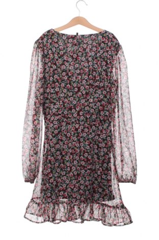 Kleid Tally Weijl, Größe XS, Farbe Mehrfarbig, Preis € 2,61