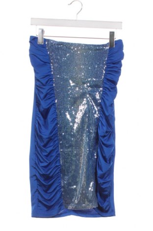 Šaty  Tally Weijl, Velikost L, Barva Modrá, Cena  125,00 Kč