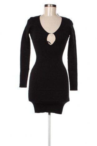 Φόρεμα Tally Weijl, Μέγεθος M, Χρώμα Μαύρο, Τιμή 15,65 €