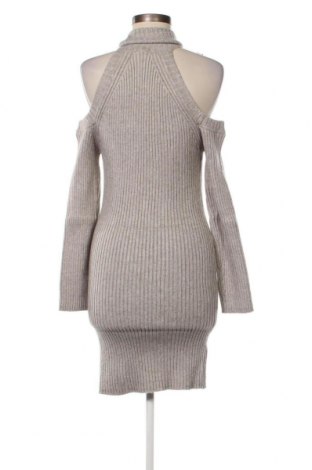 Kleid Tally Weijl, Größe M, Farbe Grau, Preis 4,98 €