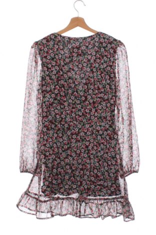 Kleid Tally Weijl, Größe S, Farbe Mehrfarbig, Preis 3,79 €