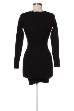 Φόρεμα Tally Weijl, Μέγεθος XS, Χρώμα Μαύρο, Τιμή 15,65 €