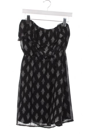 Kleid Tally Weijl, Größe S, Farbe Schwarz, Preis € 5,65