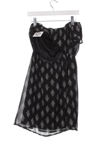 Kleid Tally Weijl, Größe S, Farbe Schwarz, Preis 3,43 €