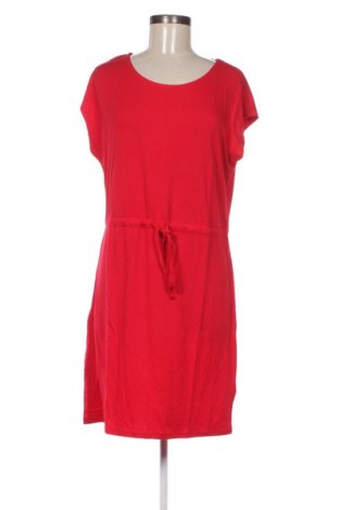 Kleid Tamaris, Größe M, Farbe Rot, Preis € 16,83