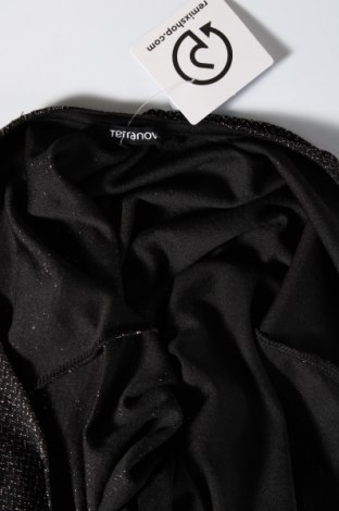 Kleid Terranova, Größe S, Farbe Silber, Preis € 3,63