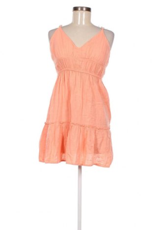 Φόρεμα Terranova, Μέγεθος L, Χρώμα Πορτοκαλί, Τιμή 4,14 €