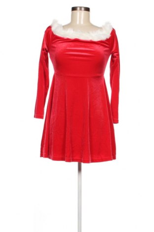 Šaty  Threadbare, Velikost S, Barva Červená, Cena  167,00 Kč