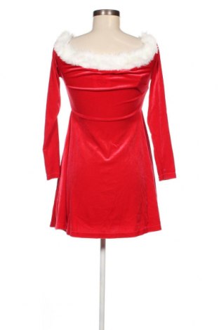 Kleid Threadbare, Größe S, Farbe Rot, Preis € 5,45