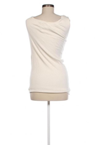 Kleid Threadbare, Größe M, Farbe Ecru, Preis € 4,27