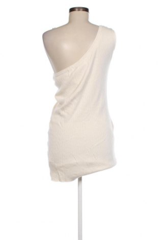 Kleid Threadbare, Größe L, Farbe Ecru, Preis € 5,22