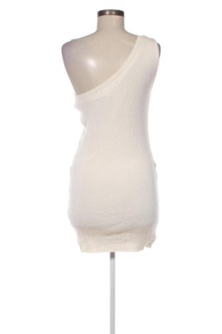 Kleid Threadbare, Größe M, Farbe Ecru, Preis € 3,79