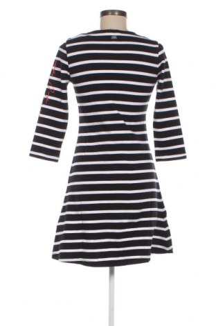 Φόρεμα Tom Tailor, Μέγεθος XS, Χρώμα Μαύρο, Τιμή 6,31 €