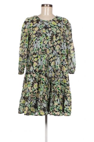 Φόρεμα Tom Tailor, Μέγεθος M, Χρώμα Πολύχρωμο, Τιμή 23,66 €