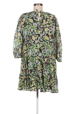 Φόρεμα Tom Tailor, Μέγεθος M, Χρώμα Πολύχρωμο, Τιμή 31,02 €
