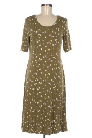 Kleid Tom Tailor, Größe S, Farbe Grün, Preis 7,36 €