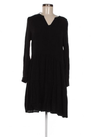 Kleid Tom Tailor, Größe S, Farbe Schwarz, Preis 8,41 €
