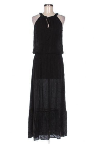 Φόρεμα Tom Tailor, Μέγεθος S, Χρώμα Μαύρο, Τιμή 12,09 €