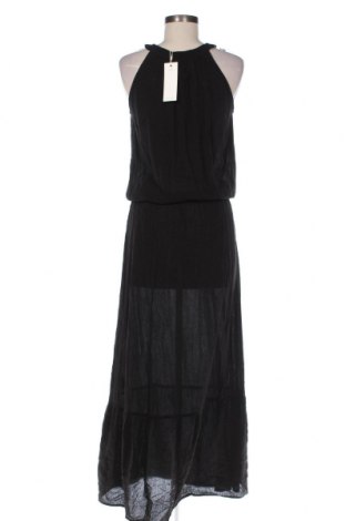 Kleid Tom Tailor, Größe S, Farbe Schwarz, Preis 13,15 €