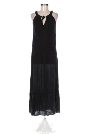 Φόρεμα Tom Tailor, Μέγεθος M, Χρώμα Μαύρο, Τιμή 12,09 €