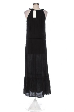 Kleid Tom Tailor, Größe M, Farbe Schwarz, Preis 13,15 €