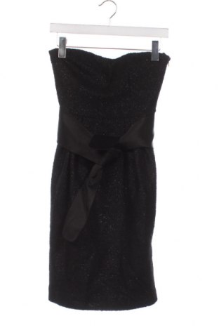Kleid Tommy Hilfiger, Größe XS, Farbe Schwarz, Preis 14,28 €