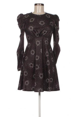 Φόρεμα Topshop, Μέγεθος XS, Χρώμα Μαύρο, Τιμή 6,31 €