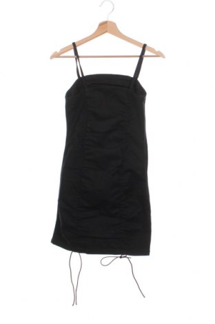 Šaty  Topshop, Veľkosť XS, Farba Čierna, Cena  3,68 €