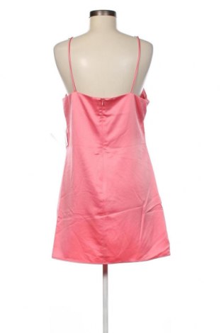Φόρεμα Topshop, Μέγεθος L, Χρώμα Ρόζ , Τιμή 52,58 €