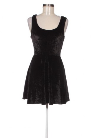 Kleid Topshop, Größe M, Farbe Schwarz, Preis 5,92 €