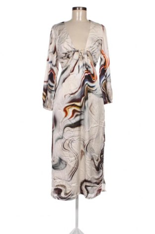 Φόρεμα Topshop, Μέγεθος M, Χρώμα Πολύχρωμο, Τιμή 52,58 €