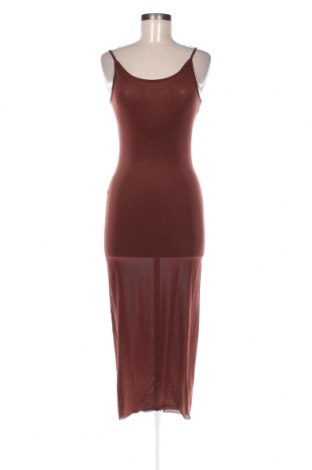 Φόρεμα Topshop, Μέγεθος S, Χρώμα Καφέ, Τιμή 6,84 €