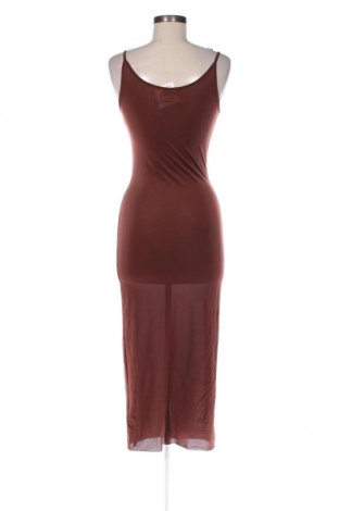 Φόρεμα Topshop, Μέγεθος S, Χρώμα Καφέ, Τιμή 6,31 €