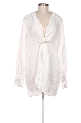Φόρεμα Topshop, Μέγεθος XL, Χρώμα Λευκό, Τιμή 7,89 €