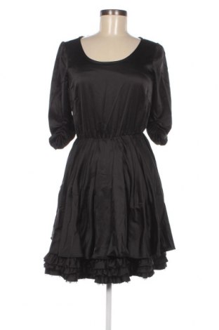 Φόρεμα Traffic People, Μέγεθος M, Χρώμα Μαύρο, Τιμή 16,24 €