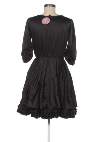 Φόρεμα Traffic People, Μέγεθος M, Χρώμα Μαύρο, Τιμή 18,04 €